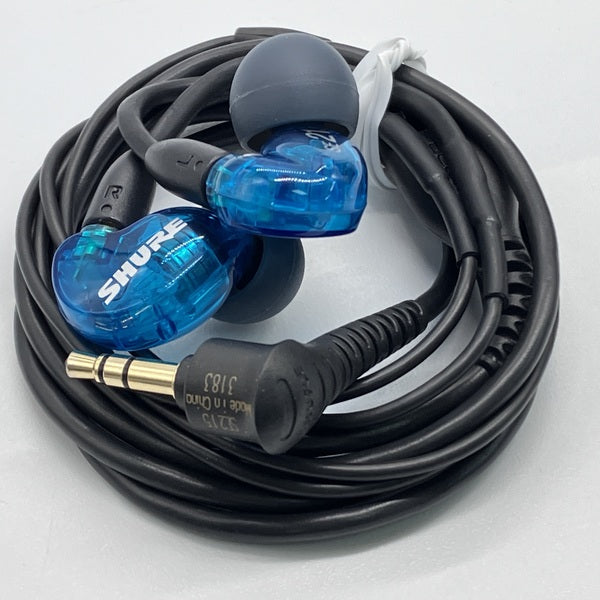 【中古】SE215SPE-A【秋葉原】