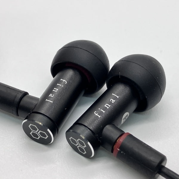 final E4000 中古美品 final 【中古】E4000【秋葉原】 – e☆イヤホン