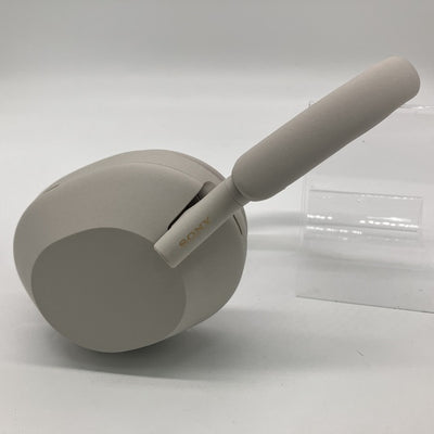 【中古】WH-1000XM5 SM プラチナシルバー【日本橋】