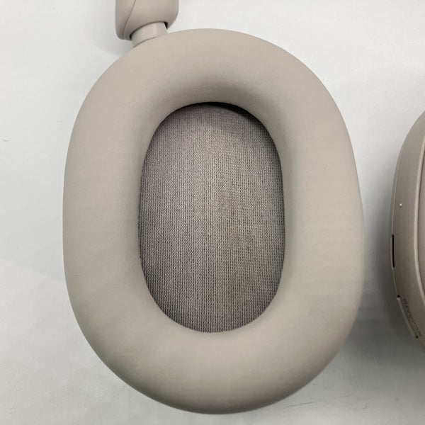 【中古】WH-1000XM5 SM プラチナシルバー【日本橋】