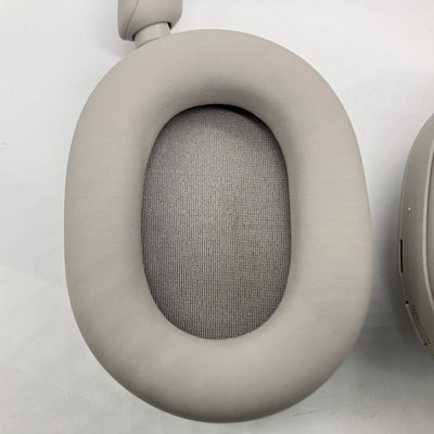 【中古】WH-1000XM5 SM プラチナシルバー【日本橋】