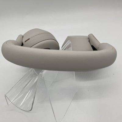 【中古】WH-1000XM5 SM プラチナシルバー【日本橋】