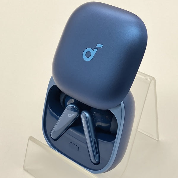 【中古】Soundcore Liberty 5 ディープブルー【A3957N31】【秋葉原】