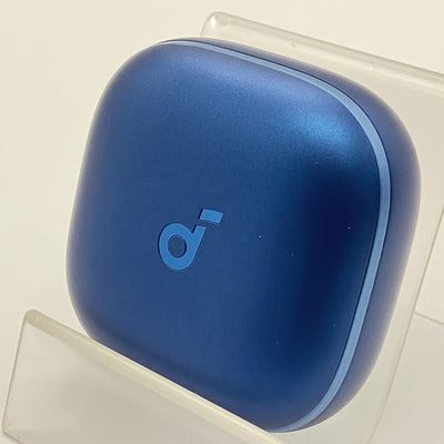 【中古】Soundcore Liberty 5 ディープブルー【A3957N31】【秋葉原】