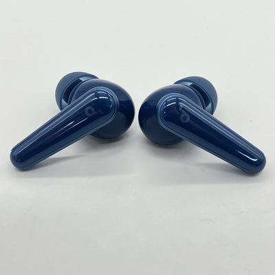 【中古】Soundcore Liberty 5 ディープブルー【A3957N31】【秋葉原】