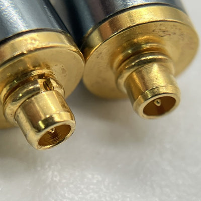 【中古】Miyuki mmcx-4.4mm【秋葉原】