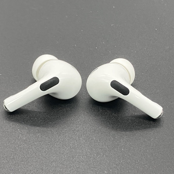 【中古】MagSafe充電ケース(USB-C)付きAirPods Pro(第2世代) MTJV3JA【日本橋】