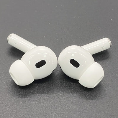 【中古】MagSafe充電ケース(USB-C)付きAirPods Pro(第2世代) MTJV3JA【日本橋】