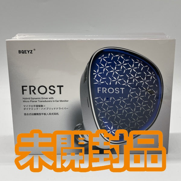 【中古】Frost 3.5mm【秋葉原】