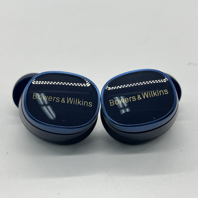 【中古】Pi8 ミッドナイト・ブルー【PI8/MB】【秋葉原】