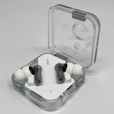 【中古】Nothing Ear【日本橋】