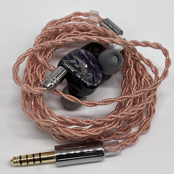 【中古】Z02 (Universal Fit)【日本橋】