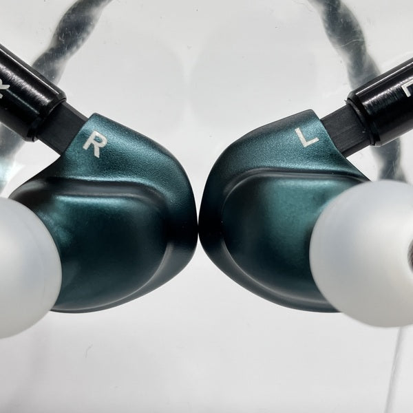 FAudio 【中古】Spring 【FA-2507】【日本橋】 – e☆イヤホン