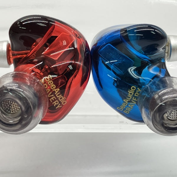 See audio 【中古】BRAVERY RB EDITION【仙台】 – e☆イヤホン