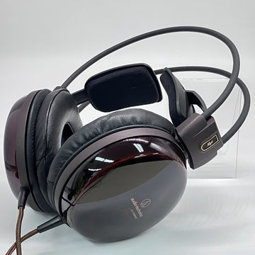 ATH-W3000anv 中古価格 | HifiZero