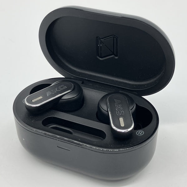 【中古】N5 Hybrid ブラック【AKGN5HYBRIDBLK】【秋葉原】