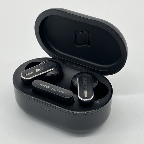 【中古】N5 Hybrid ブラック【AKGN5HYBRIDBLK】【秋葉原】