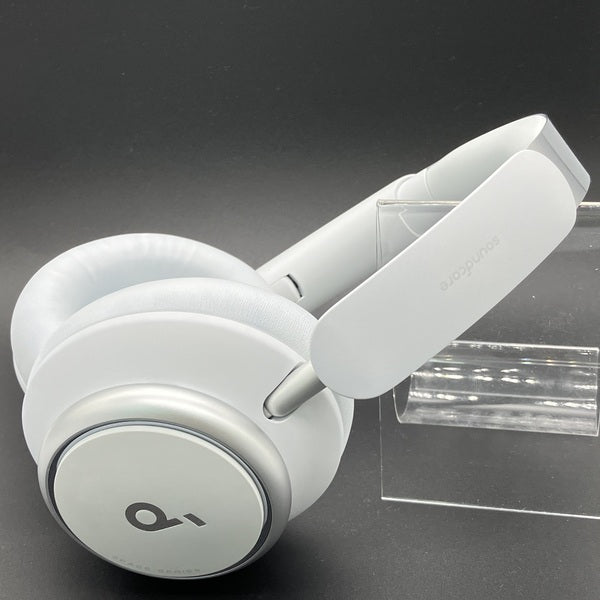 【中古】Soundcore Space Q45 ホワイト 【A3040021】【仙台】