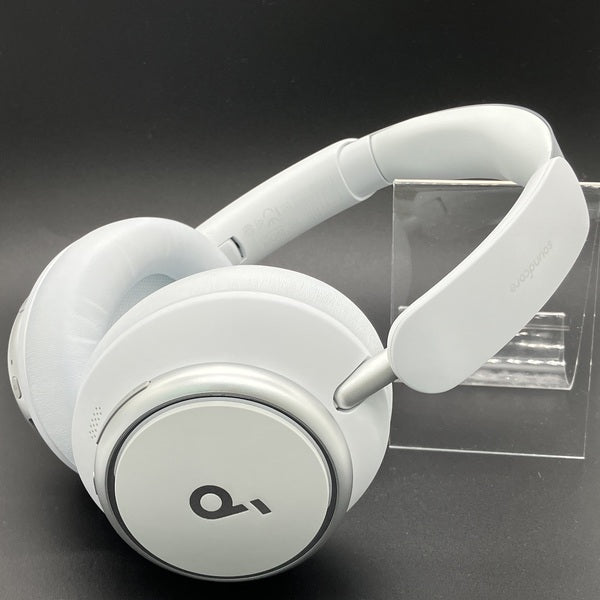【中古】Soundcore Space Q45 ホワイト 【A3040021】【仙台】