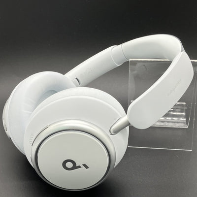 【中古】Soundcore Space Q45 ホワイト 【A3040021】【仙台】