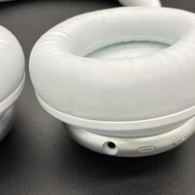 【中古】Soundcore Space Q45 ホワイト 【A3040021】【仙台】