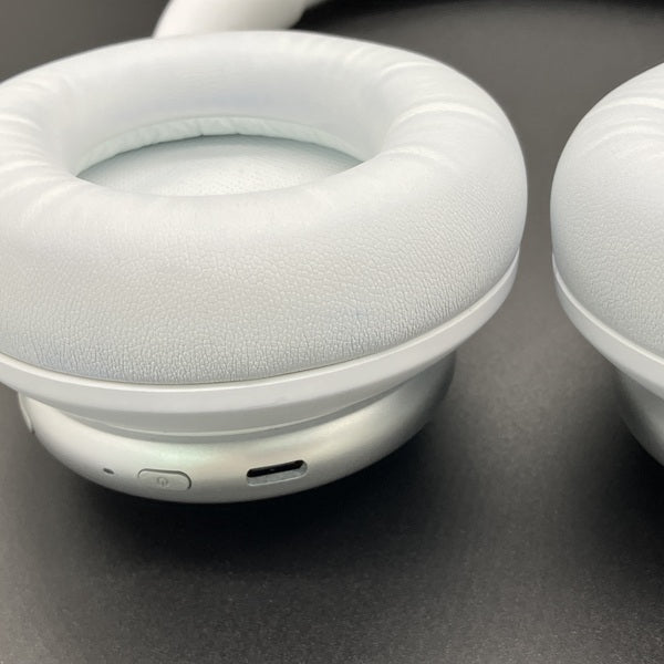 【中古】Soundcore Space Q45 ホワイト 【A3040021】【仙台】