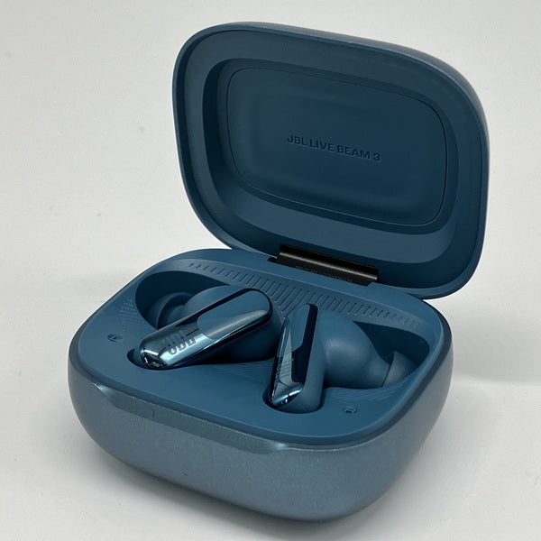 【中古】LIVE BEAM 3 ブルー【JBLLIVEBEAM3BLU】【秋葉原】