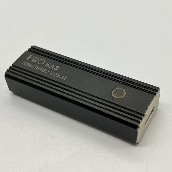 【中古】KA3 【FIO-KA3-B】【秋葉原】