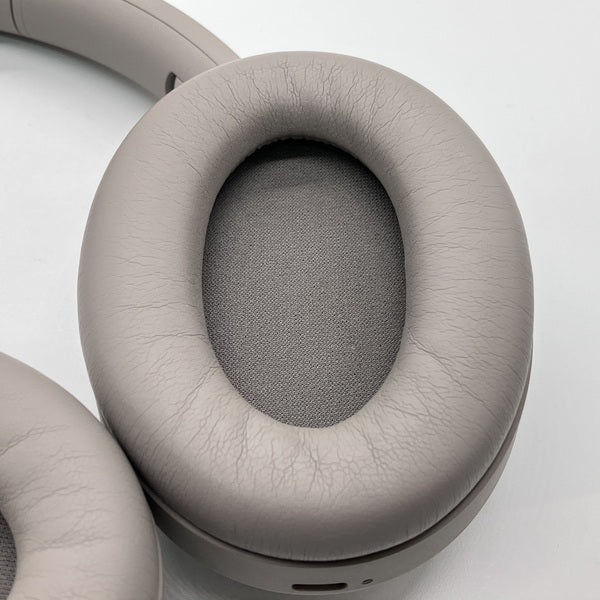 SONY 【中古】WH-1000XM4 SM プラチナシルバー【日本橋】 – e☆イヤホン