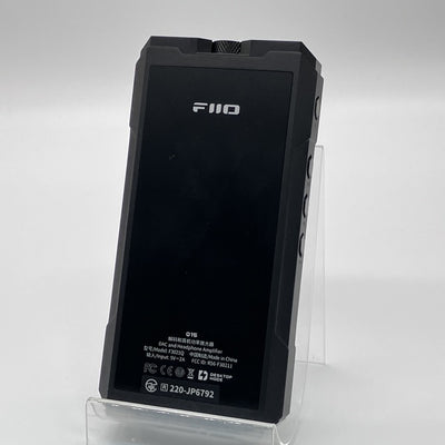 【中古】Q15 Black 【FIO-Q15-B】【名古屋】
