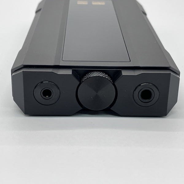 【中古】Q15 Black 【FIO-Q15-B】【名古屋】