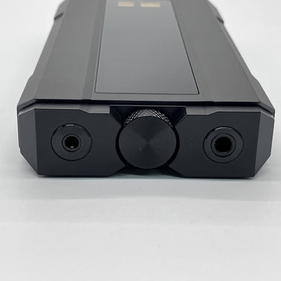 【中古】Q15 Black 【FIO-Q15-B】【名古屋】