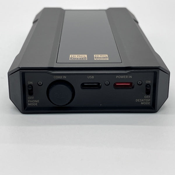 【中古】Q15 Black 【FIO-Q15-B】【名古屋】