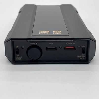 【中古】Q15 Black 【FIO-Q15-B】【名古屋】