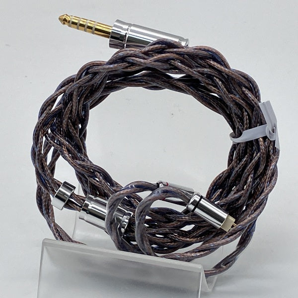 【中古】NICEHCK　AceComet LTD 2pin to 4.4mm【名古屋】