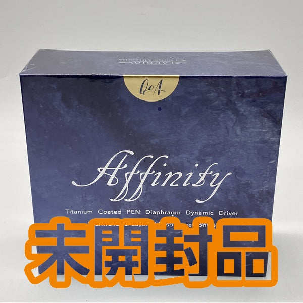 【中古】Affinity【秋葉原】