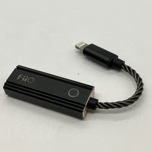 【中古】KA1 Lightning 【FIO-KA1-LT】【秋葉原】