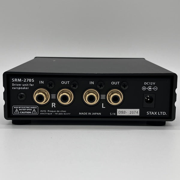【中古】SRM-270S【秋葉原】
