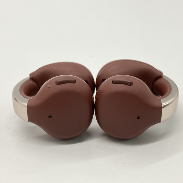 Victor 【中古】HA-NP1T-T マルーン【秋葉原】 – e☆イヤホン