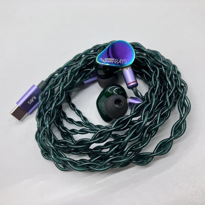 【中古】Rays 光束【仙台】