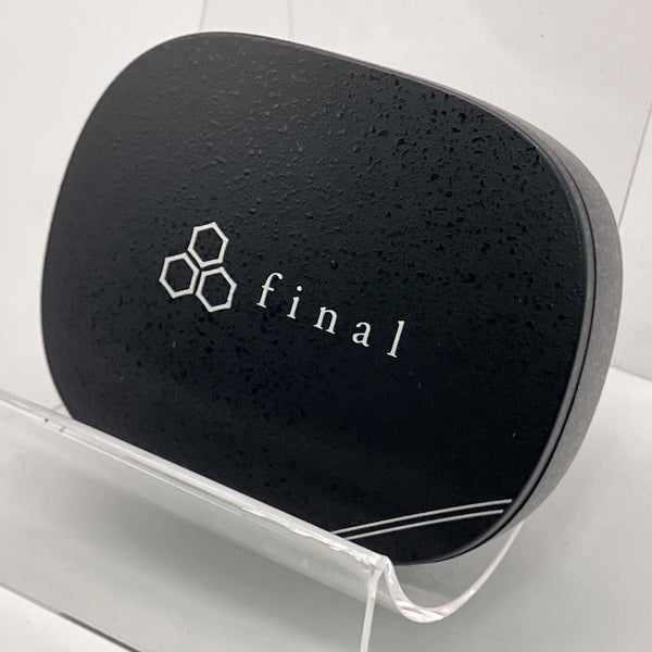 【中古】ZE8000 MK2 ブラック【秋葉原】