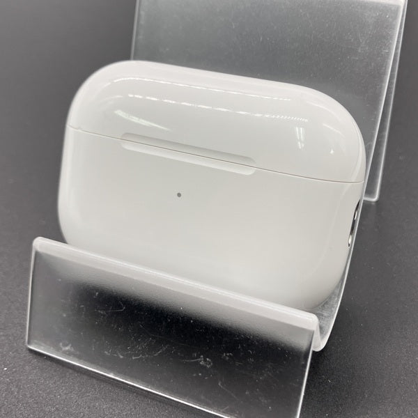 Apple 【中古】AirPods Pro (第2世代) MagSafe充電ケース(USB-C