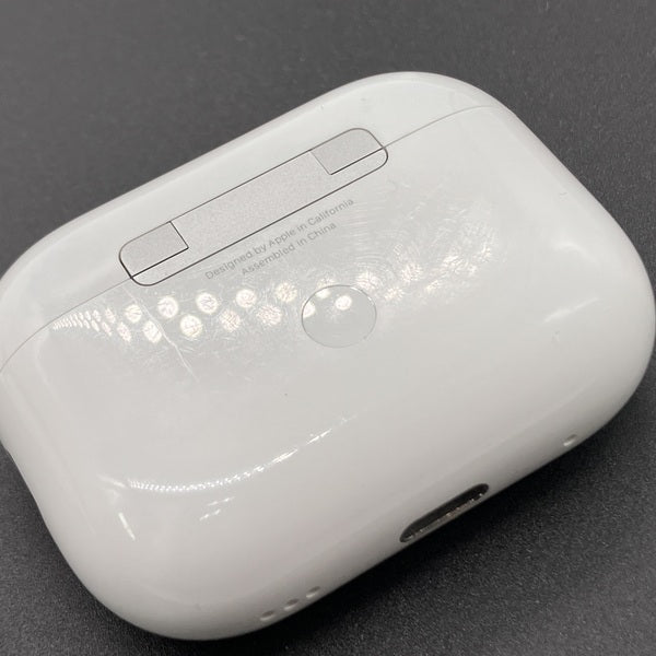 Apple 【中古】AirPods Pro (第2世代) MagSafe充電ケース(USB-C