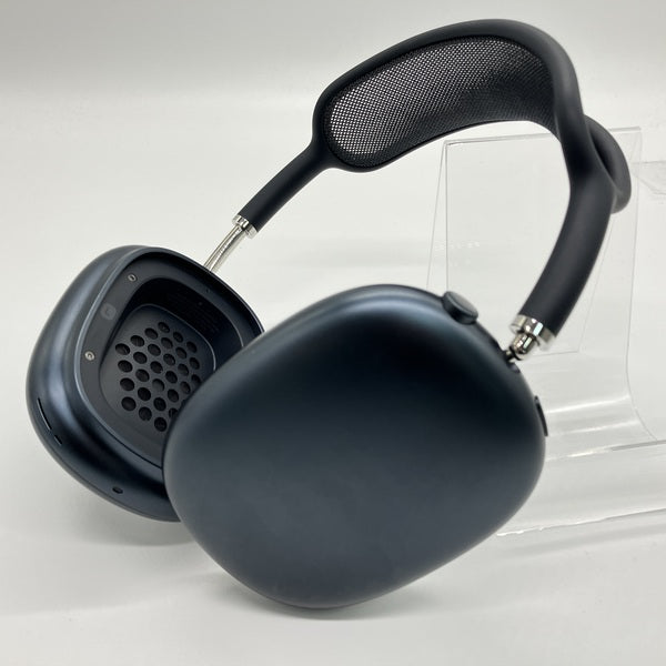 Apple 【中古】AirPods Max(USB-C) MWW43ZA/A ミッドナイト