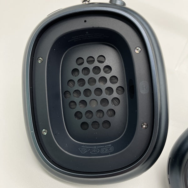 Apple 【中古】AirPods Max(USB-C) MWW43ZA/A ミッドナイト