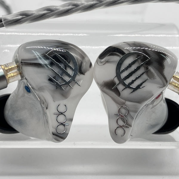 【中古】WHITE TIGER 【QDC-TIGER-S-WH】【日本橋】