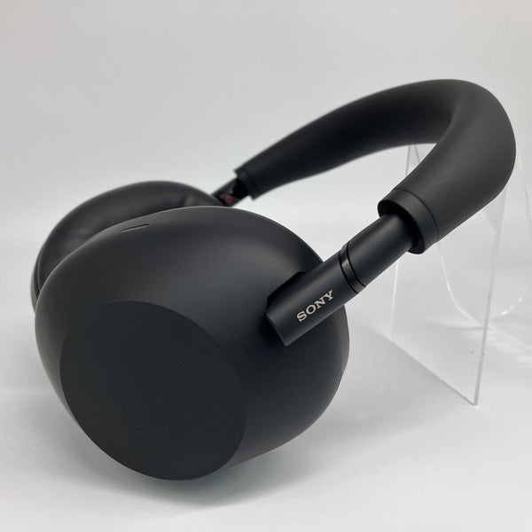 【中古】WH-1000XM6 BM ブラック【秋葉原】