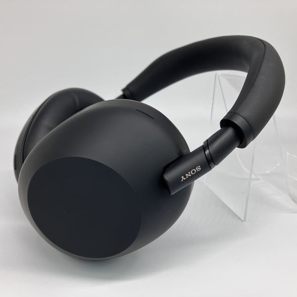 JAS　日本エアシステム　SONY　ヘッドホン　未開封品 SONY 【中古】WH-1000XM6 BM ブラック【秋葉原】 – e☆イヤホン