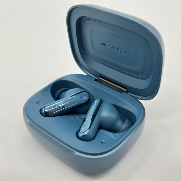【中古】LIVE BEAM 3 ブルー【JBLLIVEBEAM3BLU】【秋葉原】