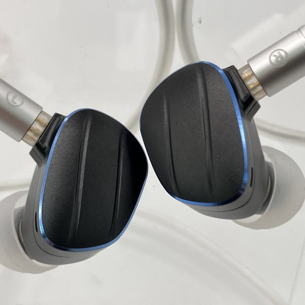 【中古】Cloud ブラック（4.4mm）【秋葉原】